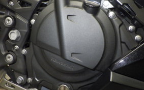 KAWASAKI NINJA 400 2021 EX400G