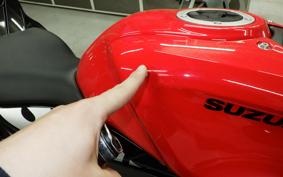 SUZUKI GSX-R125 DL32D