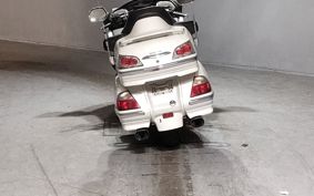 HONDA GL 1800 GOLD WING SC47