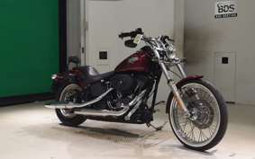 HARLEY FXSTB 1450 2004