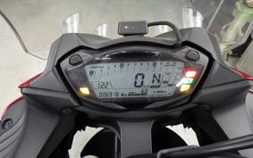 SUZUKI GSX-S1000F 2017 GT79A