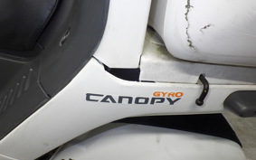 HONDA GYRO CANOPY 2017 TA03