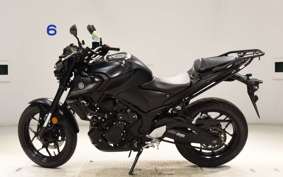 YAMAHA MT-03 ABS 2023 RH21J