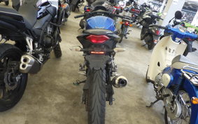 KAWASAKI NINJA 250 2023 EX250L