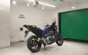 HONDA NC750S ABS 2018 RC88