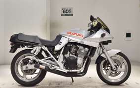 SUZUKI GSX250S KATANA GJ76A