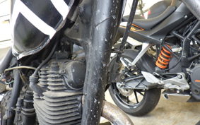 YAMAHA TW200 2JL