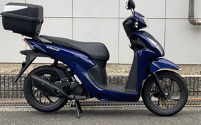 HONDA DIO 110 JK03