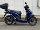 Фото Honda DIO 110 с японского аукциона