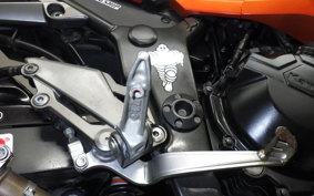 KAWASAKI NINJA 250 EX250L