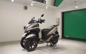 YAMAHA TRICITY 155 2006 SG81J