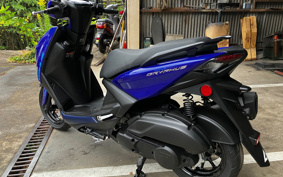 YAMAHA  CYGNUS  GRIF ASU SEJ4J