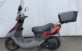 SUZUKI LET's 2