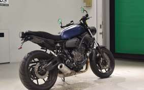 YAMAHA XSR700 2018 RM22J