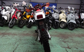 HONDA XL250 DEGREE MD26