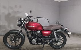 HONDA GB350 2021 NC59