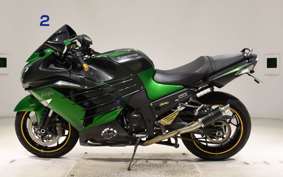 KAWASAKI ZX 1400 NINJA R A 2018