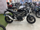 Фото Suzuki SV650 2021 с японского аукциона