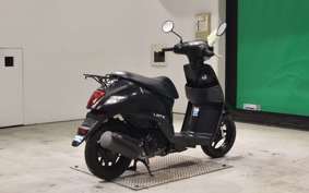 SUZUKI ﾚｯﾂ CA4AA