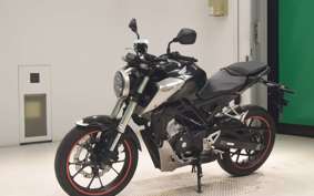 HONDA CB125 R 2024 JC79