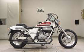 HONDA MAGNA 250 2006 MC29