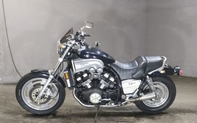 YAMAHA VMAX 1990 3UF