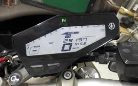 YAMAHA MT-09 2015 RN34J