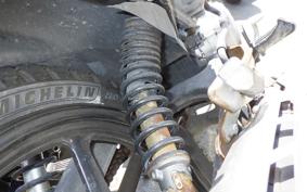 YAMAHA YBR125