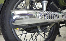 HONDA CROSS CUB 110 2018 JA45