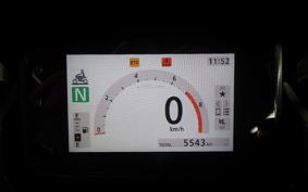 HONDA NC750X 2025 RH23