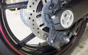 KAWASAKI NINJA 1000 SX 2023 ZXT02K