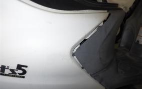 SUZUKI LET's 5 2021 CA47A