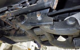 SUZUKI ADDRESS V125 G CF46A