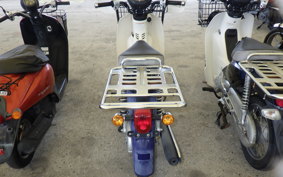 HONDA C50 SUPER CUB 1998 AA07