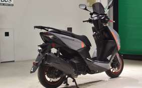 YAMAHA CYGNUSｸﾞﾘﾌｧｽ 1996 SEJ4J