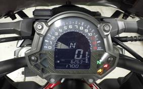 KAWASAKI Z900 Gen.2 2019 ZR900B