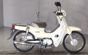 HONDA SUPER CUB50 AA04