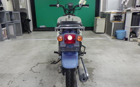 SUZUKI BIRDIE 50 2005 BA43A