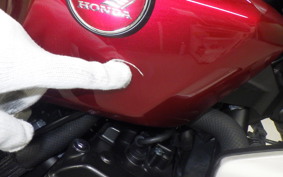 HONDA CB1000R GEN 2 2021 SC80