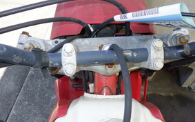 HONDA ATC200 TB05