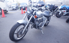 HONDA V-TWIN MAGNA MC29