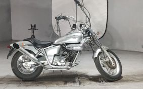 HONDA MAGNA 50 AC13
