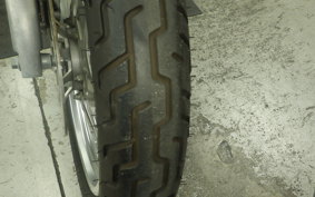 HONDA MAGNA 50 2011 AC13