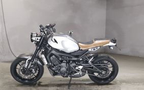 YAMAHA XSR900 2016 RN46J