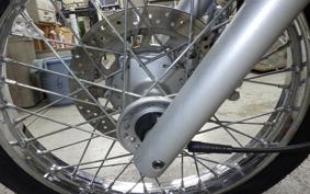 YAMAHA DRAGSTAR 250 2004 VG05J