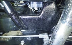 HONDA SHADOW 750 Gen. 2 1998 RC44