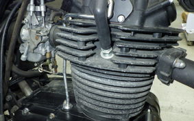 KAWASAKI 250TR 1998 BJ250F