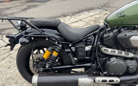 YAMAHA BOLT R SPECIFICATIONS ABS 2014 VN04J