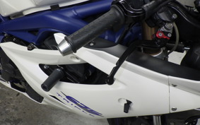 TRIUMPH DAYTONA 675 2009