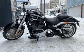 HARLEY FLFB 2025 YF9